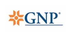 Logo de GNP Seguros