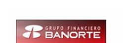 Logo de Banorte