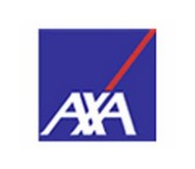 Logo de AXA