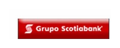 Logo de Scotiabank