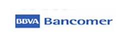 Logo de BBVA Bancomer