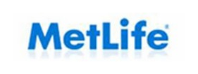 Logo de MetLife
